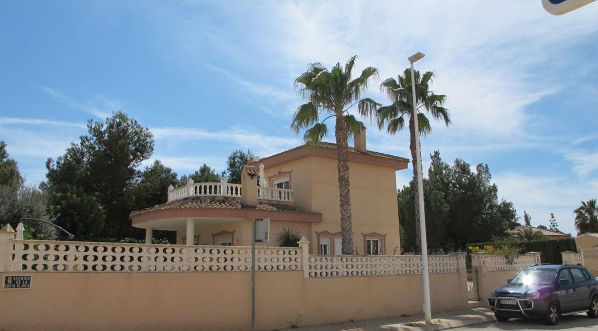 House in El Fondó de les Neus, Valencian Community 11830311