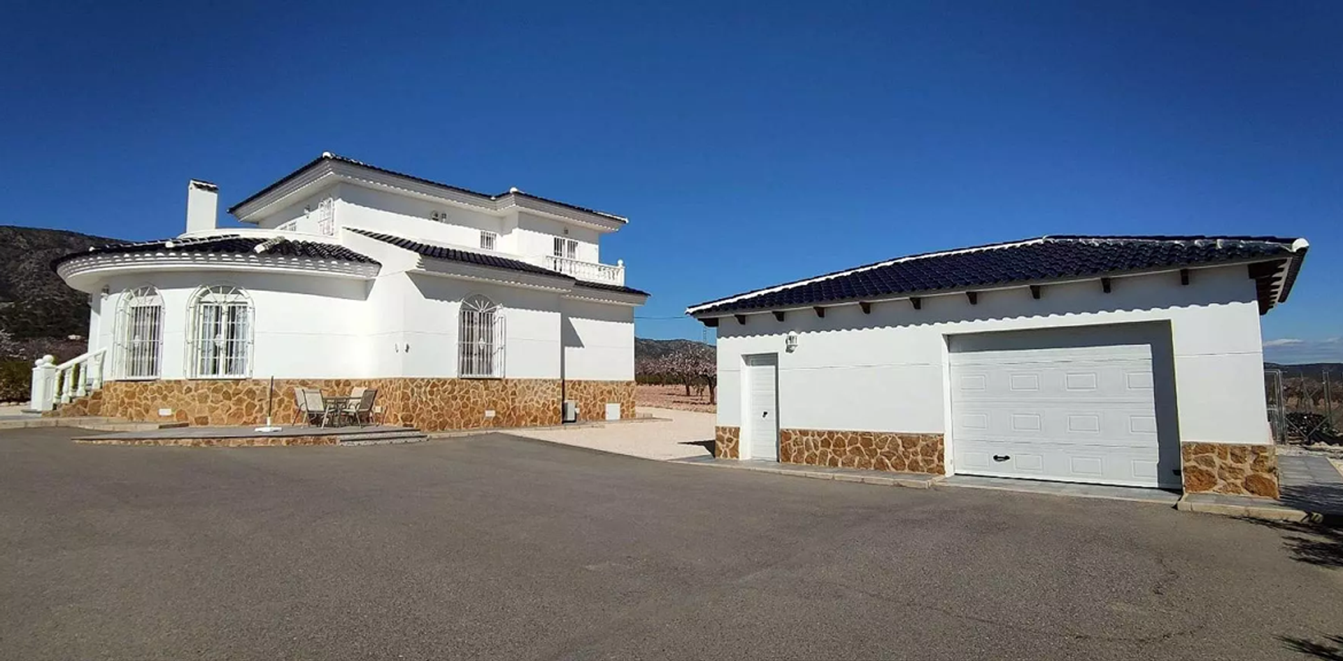 Casa nel Pinoso, Valencian Community 11830316