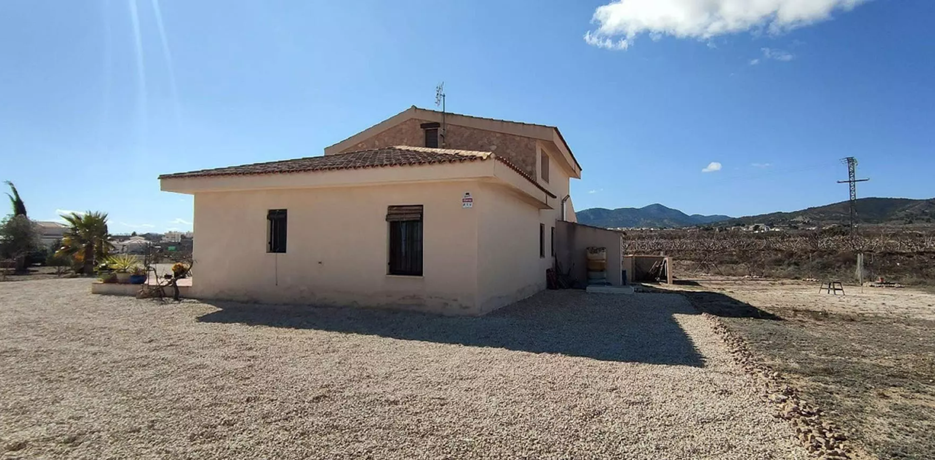 Haus im Pinoso, Valencian Community 11830318