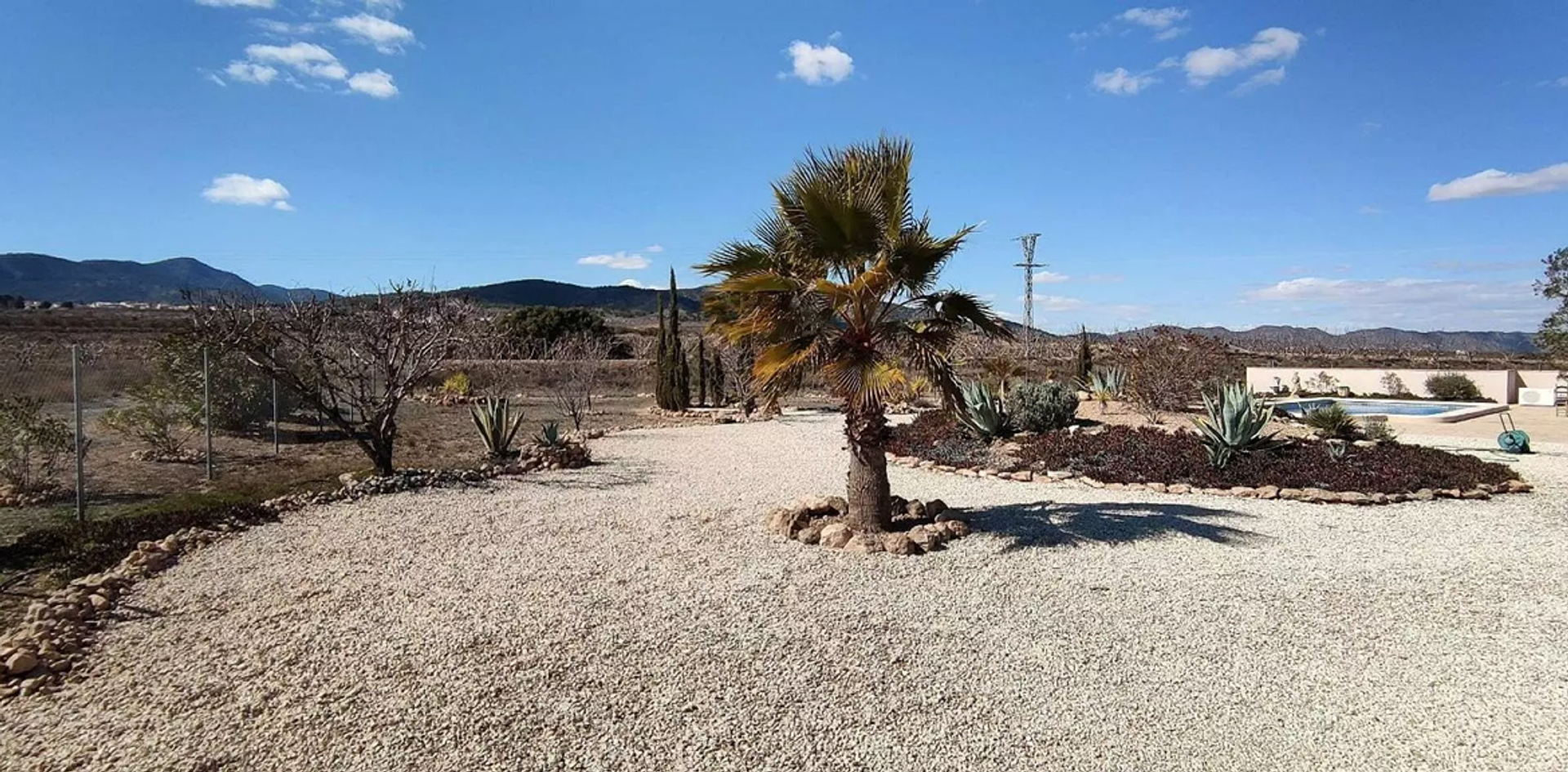 casa en Pinoso, Valencian Community 11830318