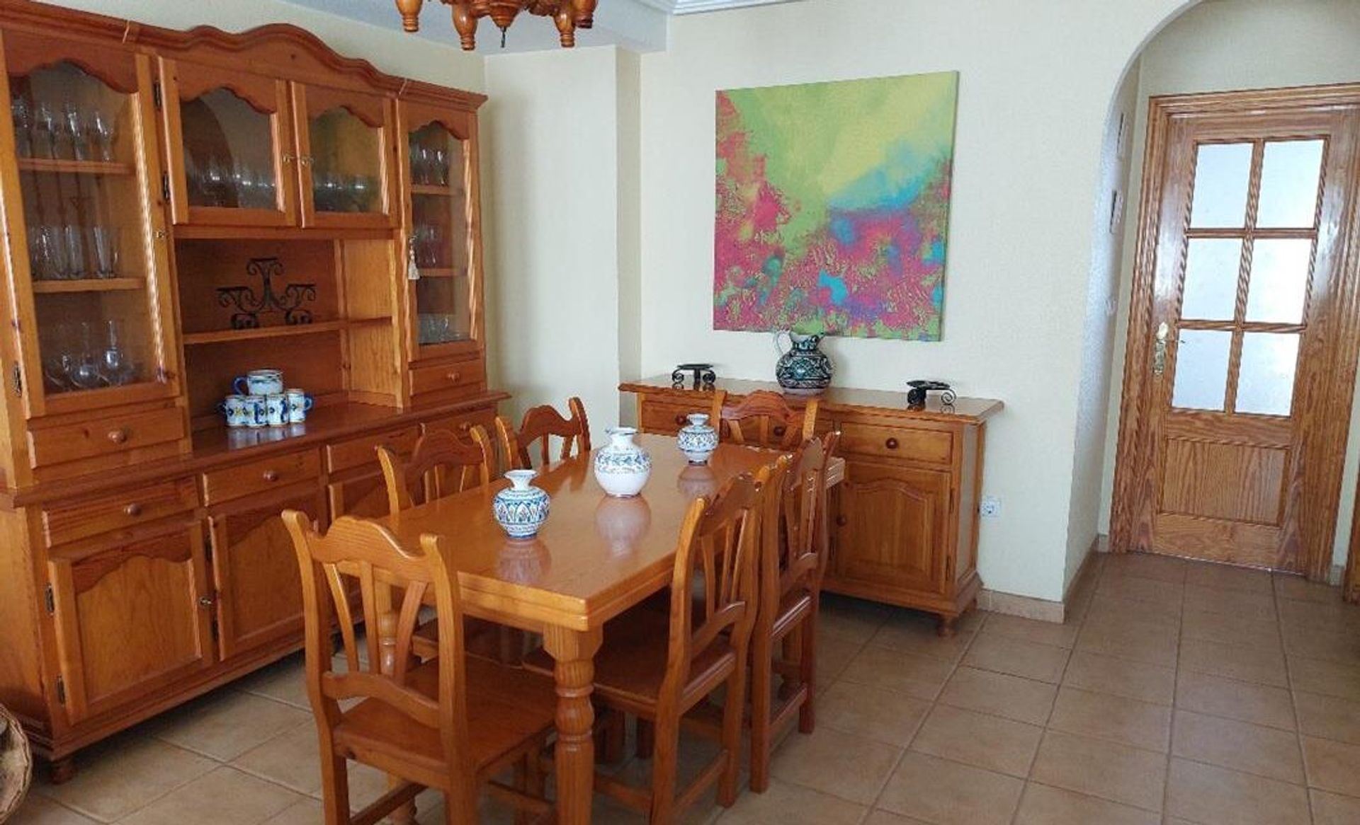 Huis in La Romana, Alicante, Valencian Community 11830327