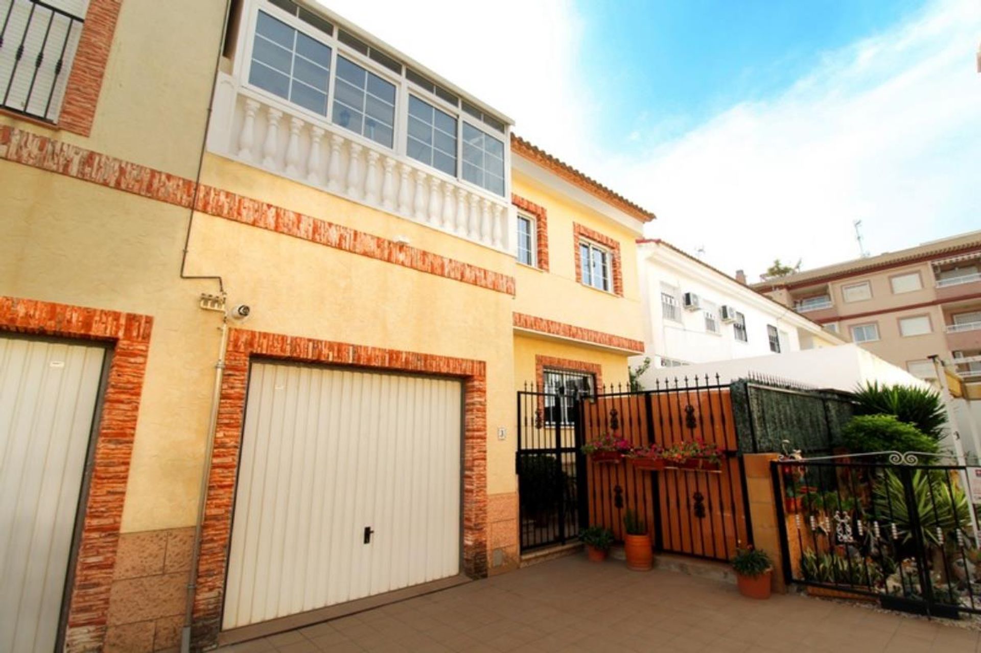 Condominio nel Algorfa, Valencian Community 11830338