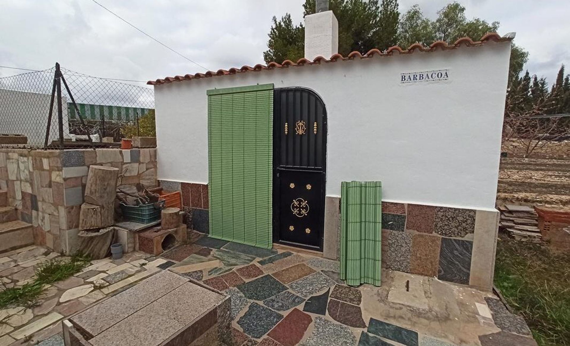 loger dans La Romana, Alicante, Valencian Community 11830343