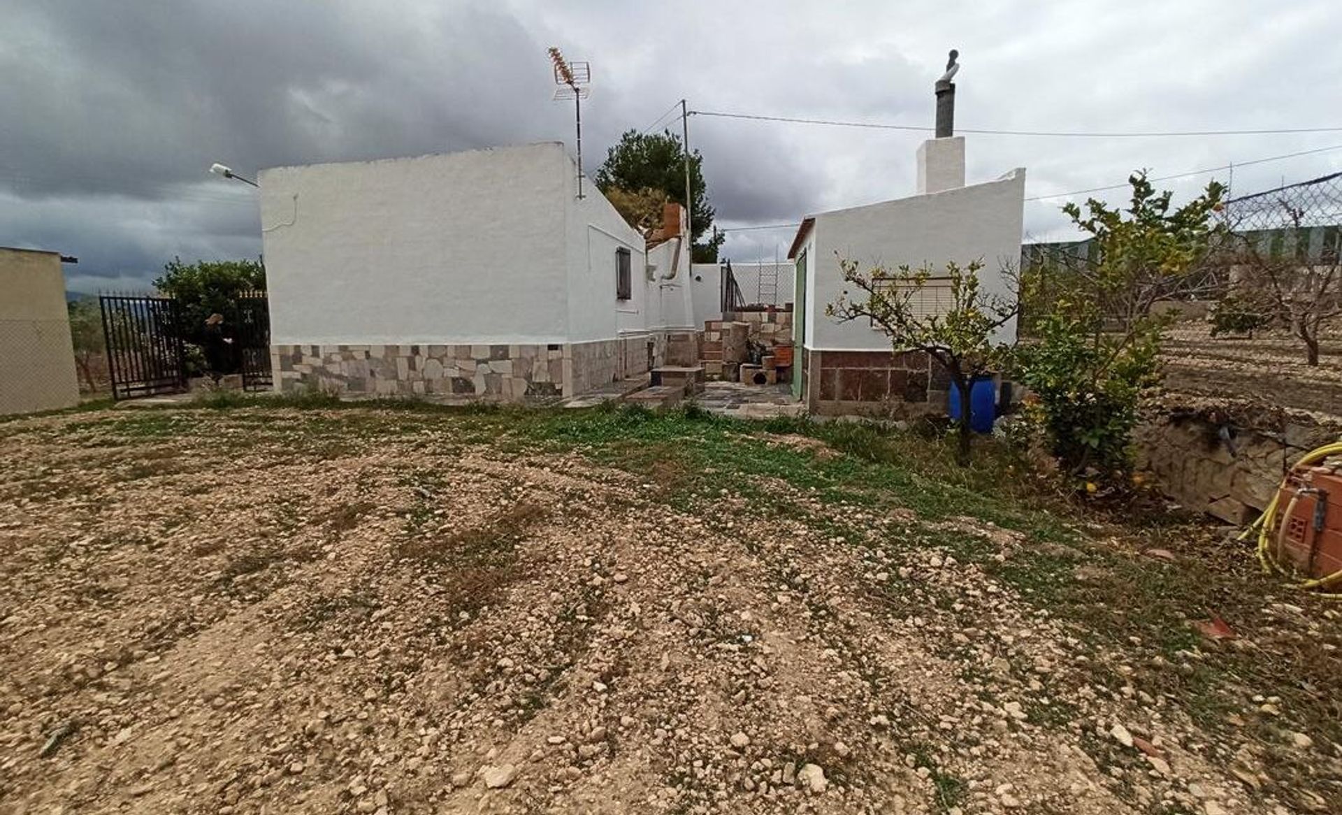 loger dans La Romana, Alicante, Valencian Community 11830343