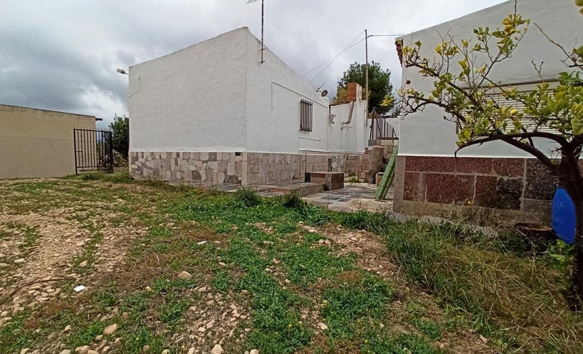 loger dans La Romana, Alicante, Valencian Community 11830343