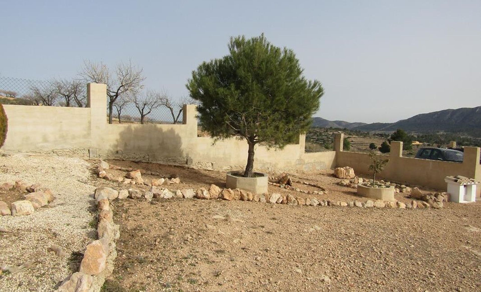 rumah dalam La Romana, Alicante, Valencian Community 11830351