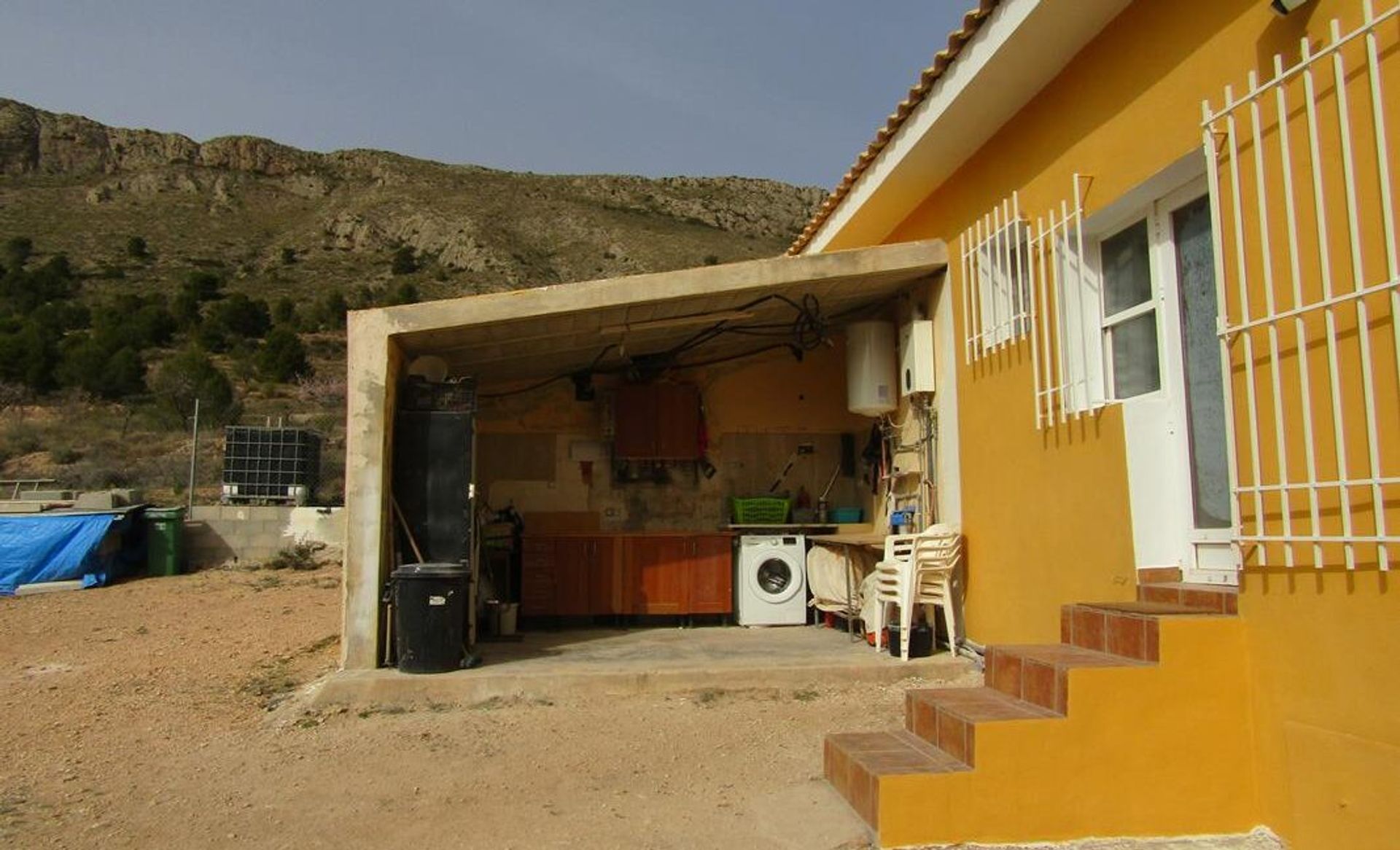 House in La Romana, Alicante, Valencian Community 11830351