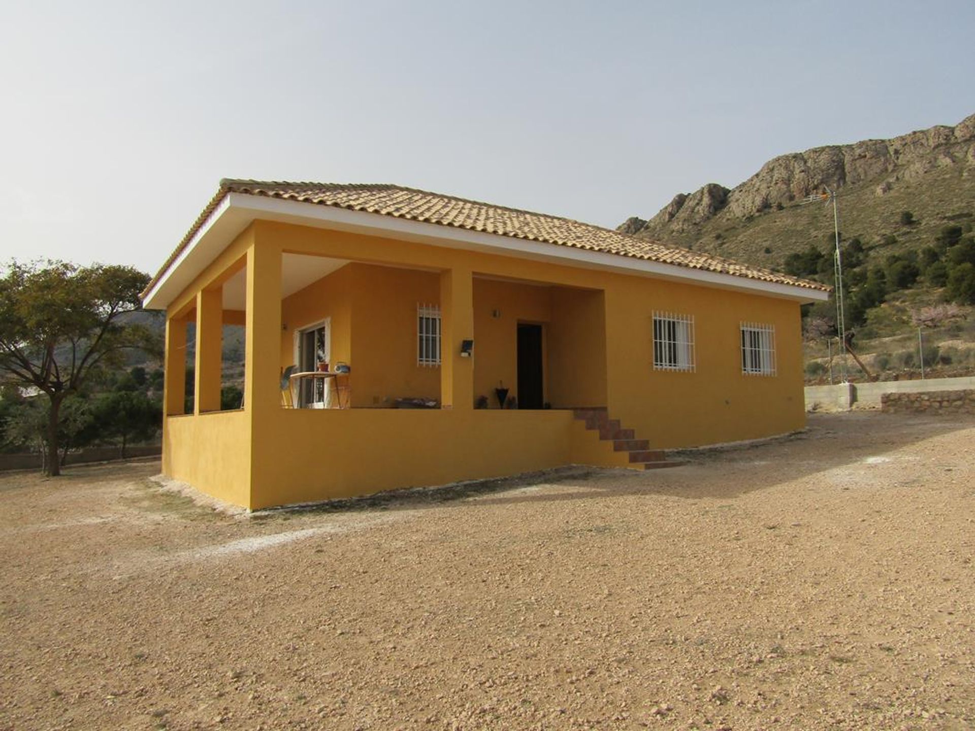 casa no A Romana, Valência 11830351