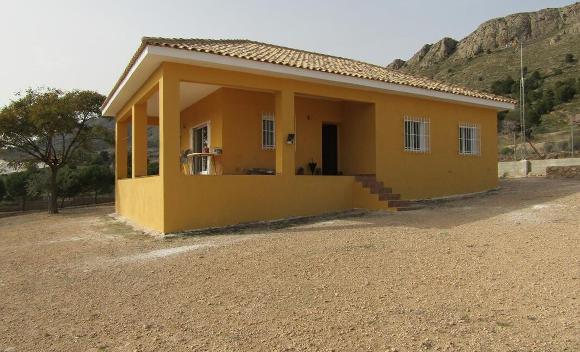 House in La Romana, Alicante, Valencian Community 11830351