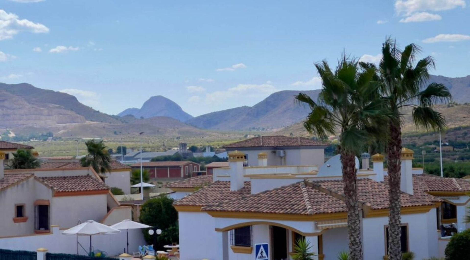 loger dans El Fondó de les Neus, Valencian Community 11830352