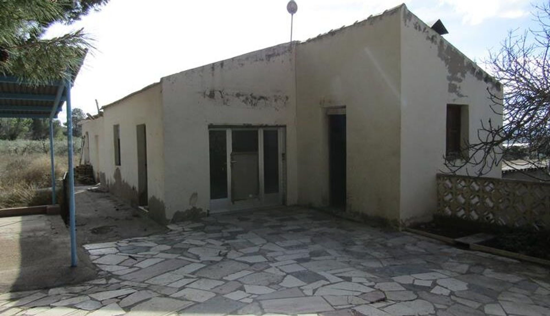 casa no A Romana, Valência 11830357