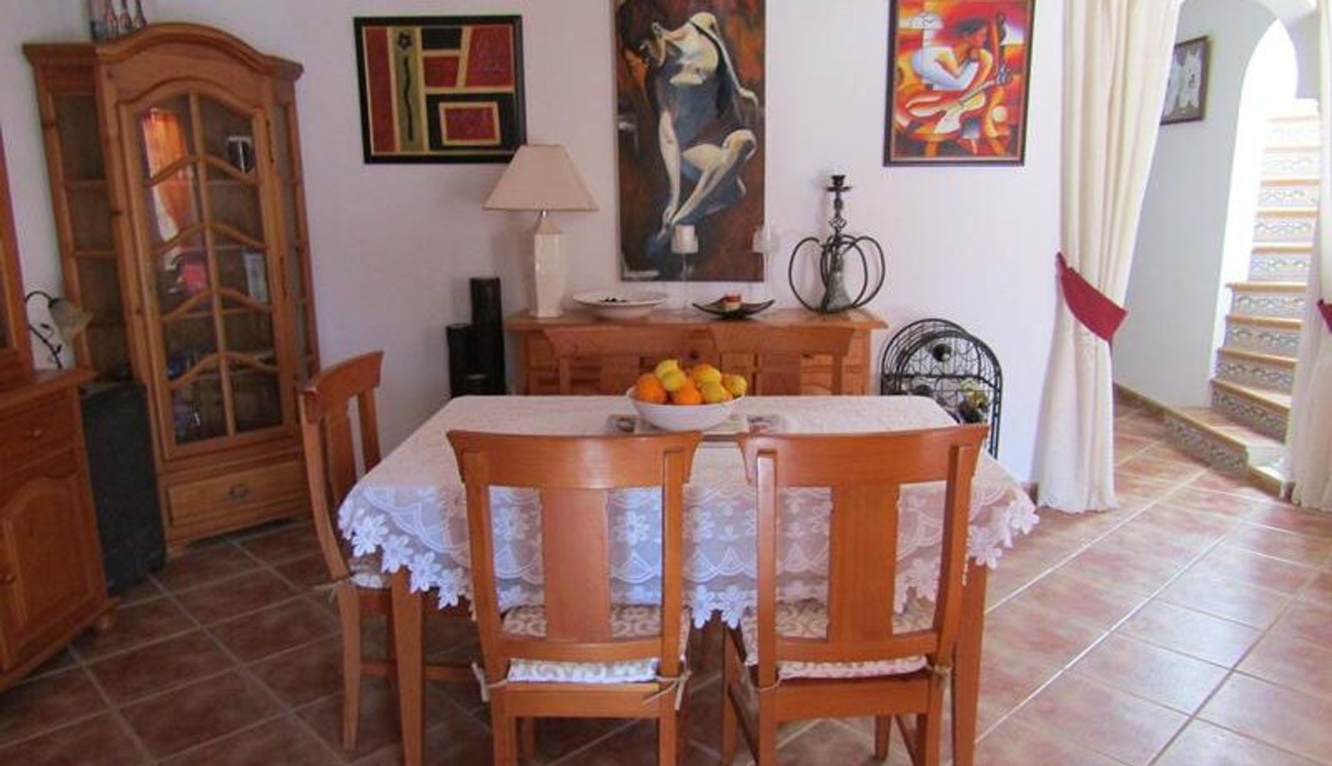 House in La Romana, Valencia 11830358