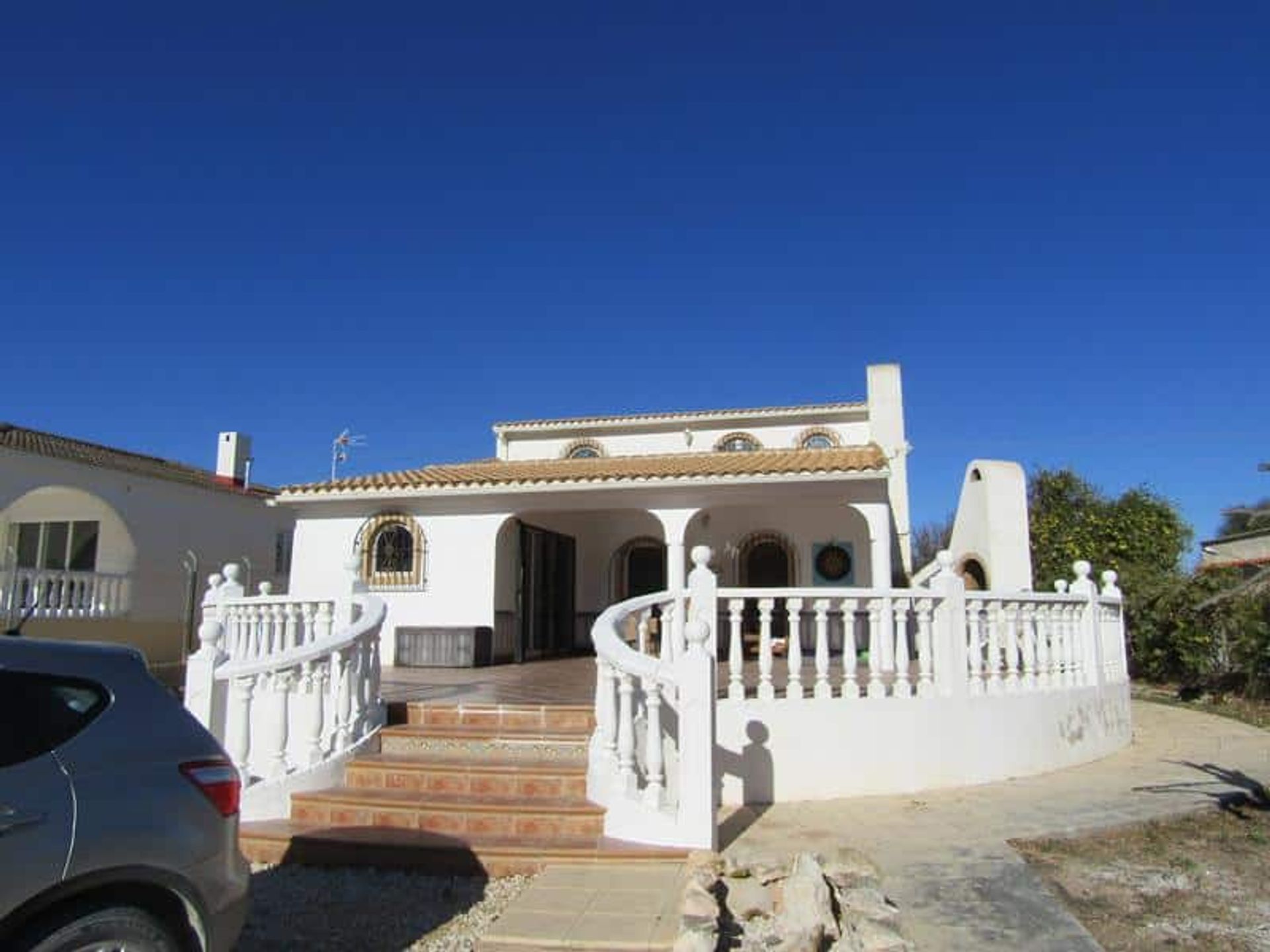 House in La Romana, Valencia 11830358