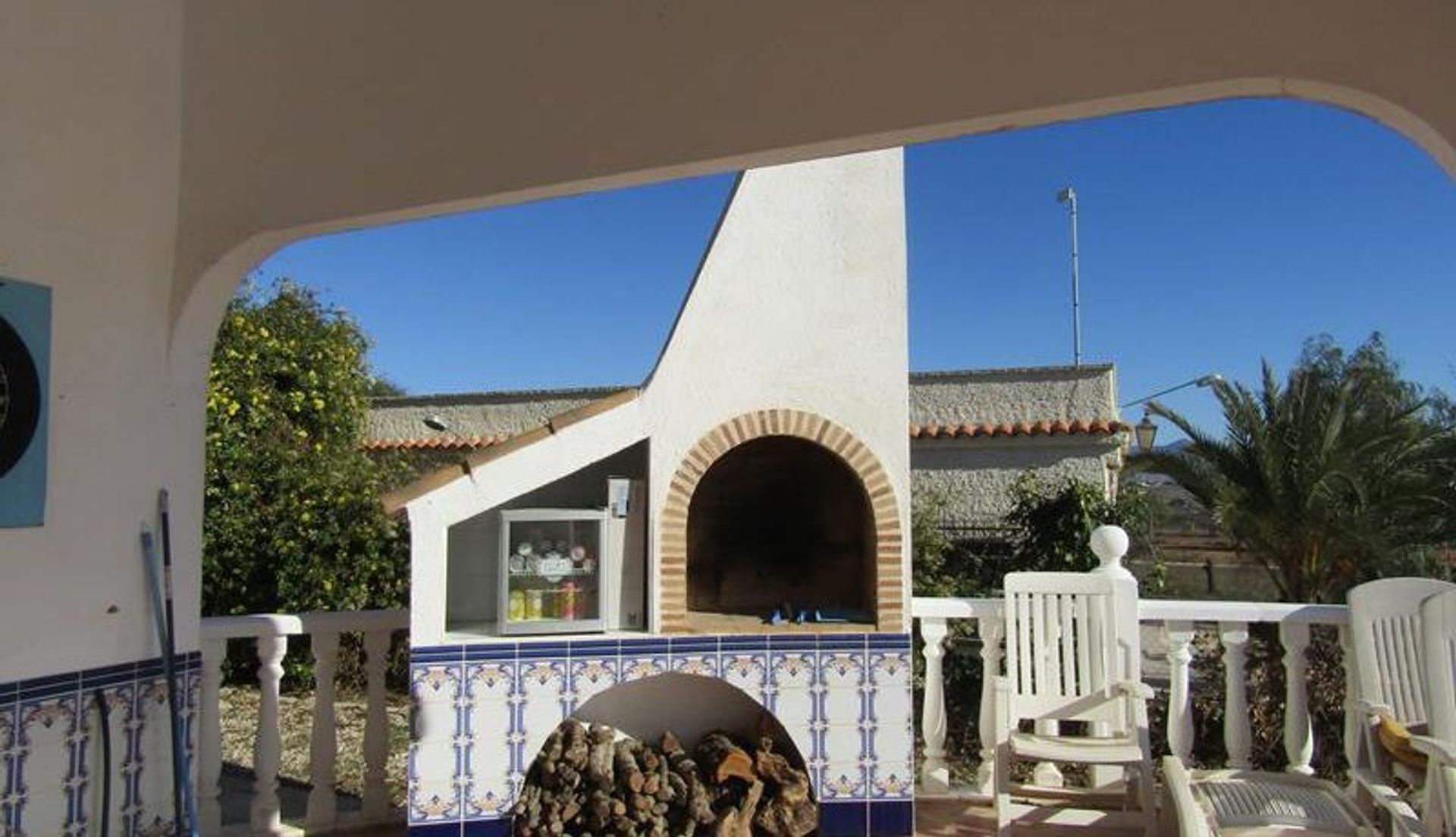 Rumah di La Romana, Alicante, Valencian Community 11830358