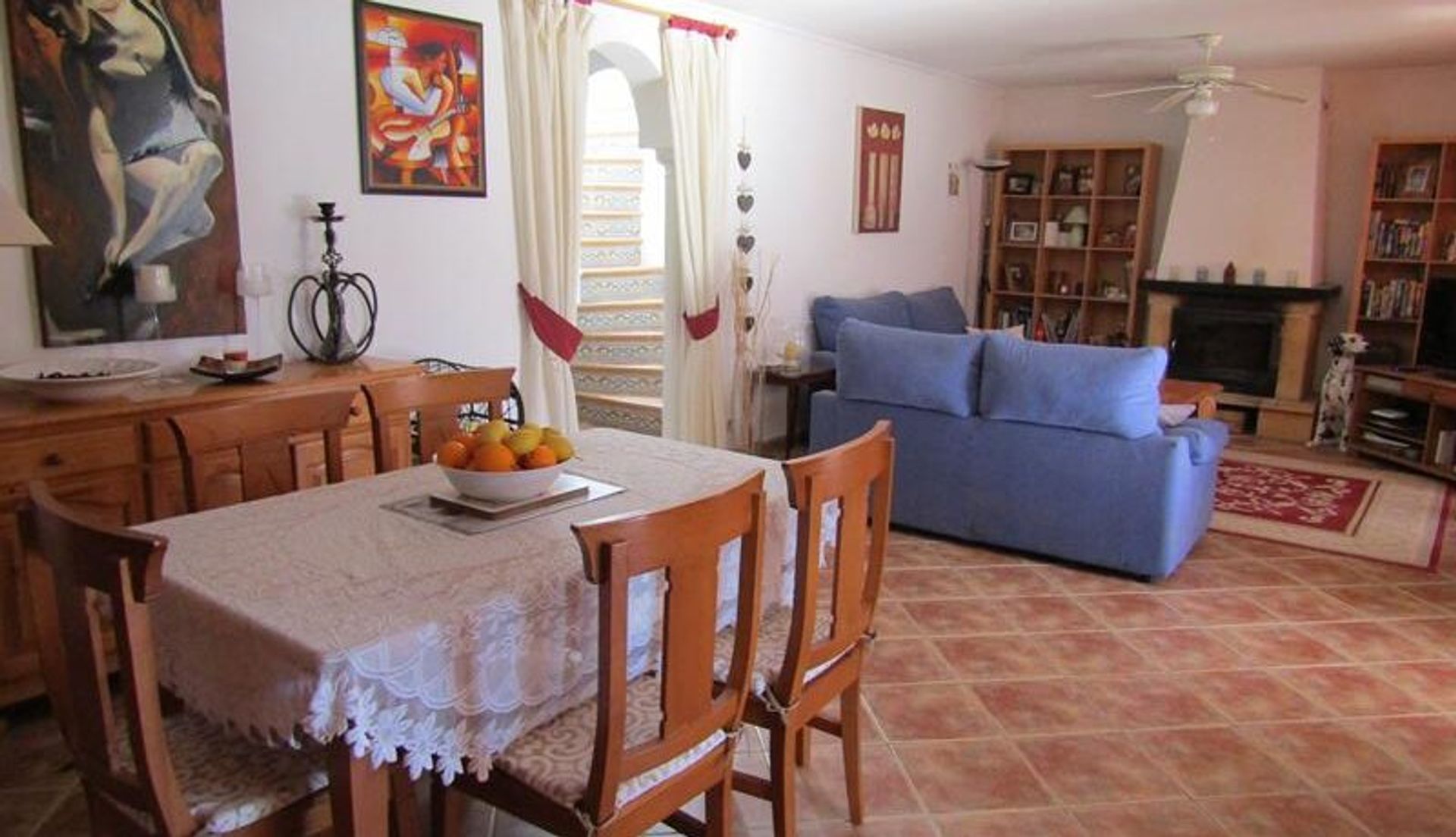 House in La Romana, Valencia 11830358