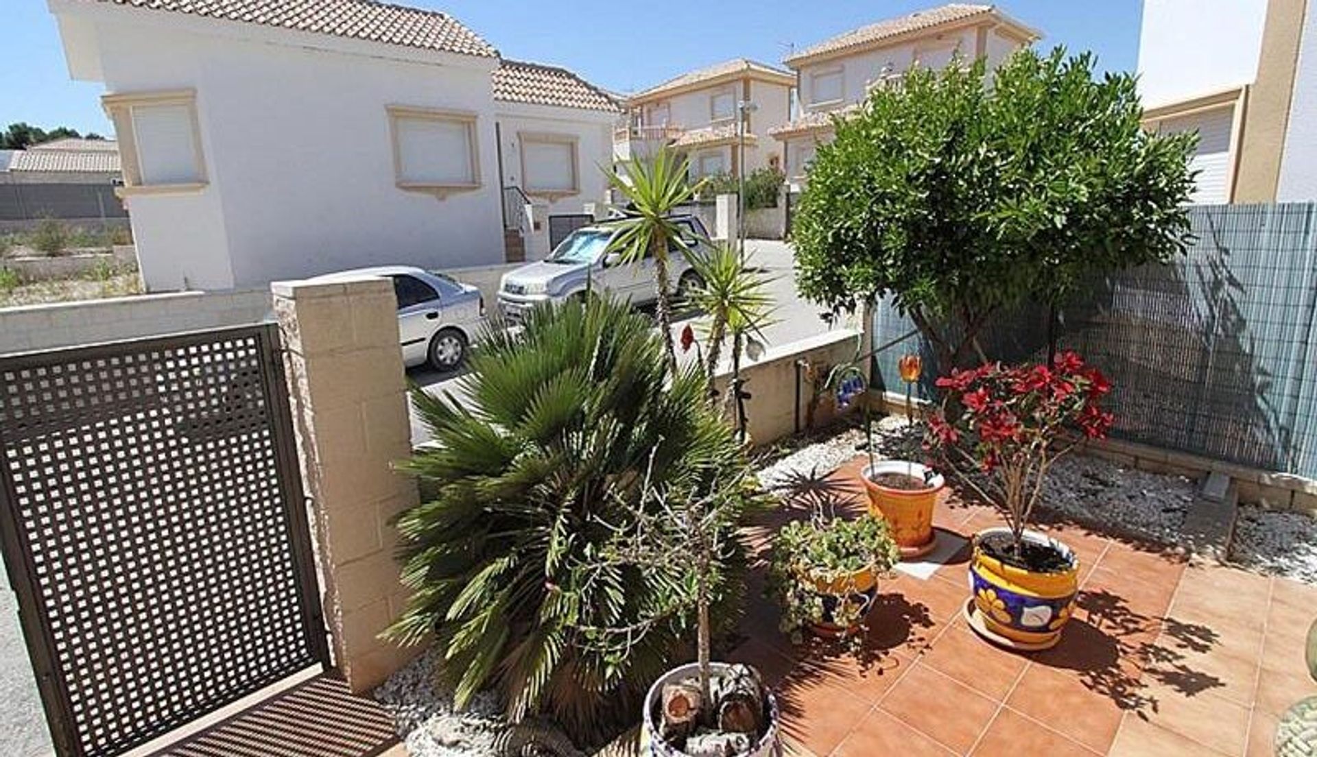 Huis in , Region of Murcia 11830360