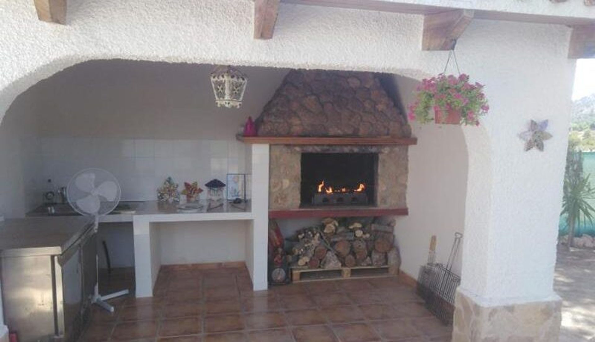 بيت في La Romana, Alicante, Valencian Community 11830361