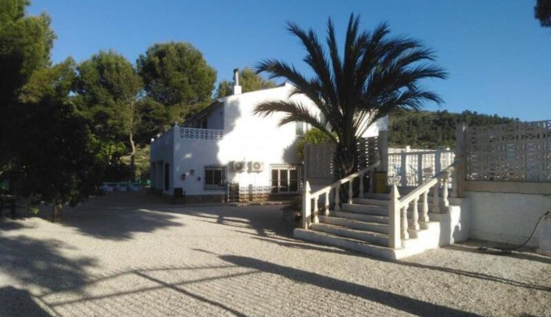 Haus im La Romana, Alicante, Valencian Community 11830361