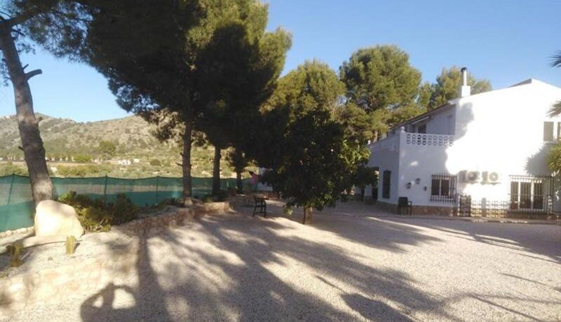 بيت في La Romana, Alicante, Valencian Community 11830361