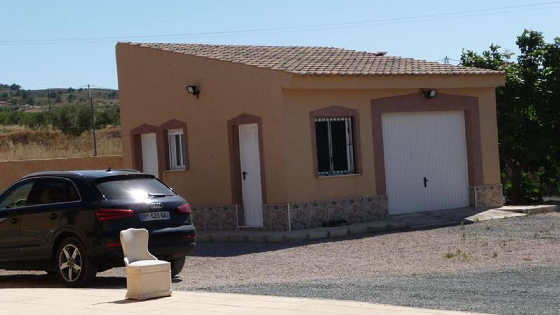 Huis in Hondón de los Frailes, Valencian Community 11830365