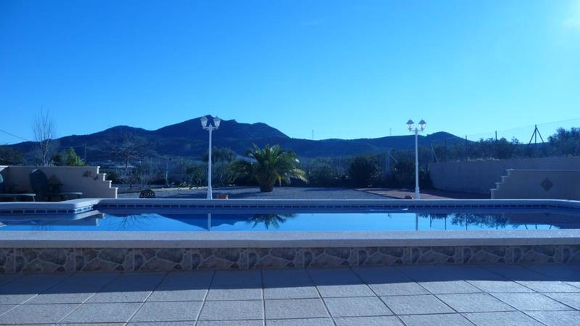 Huis in Hondón de los Frailes, Valencian Community 11830365