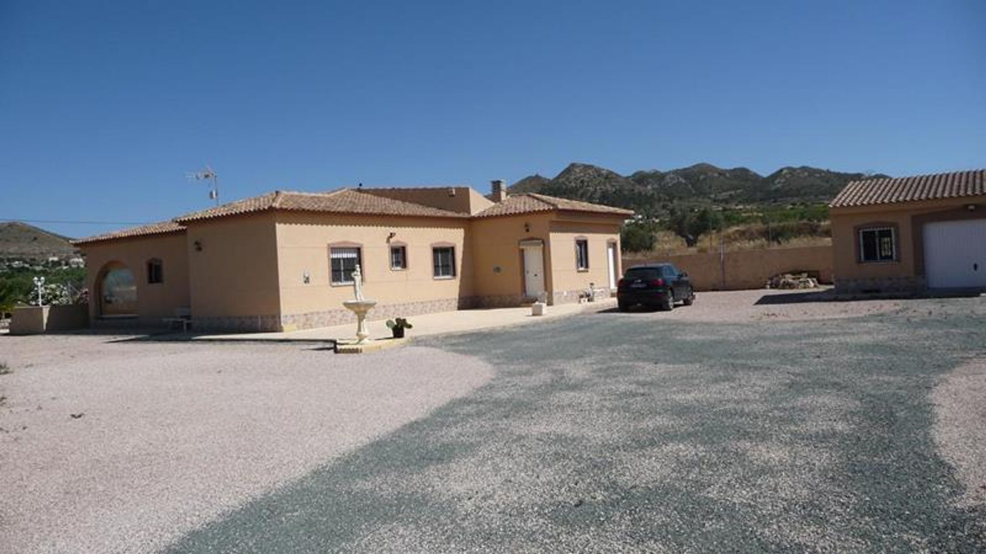 Huis in Hondón de los Frailes, Valencian Community 11830365