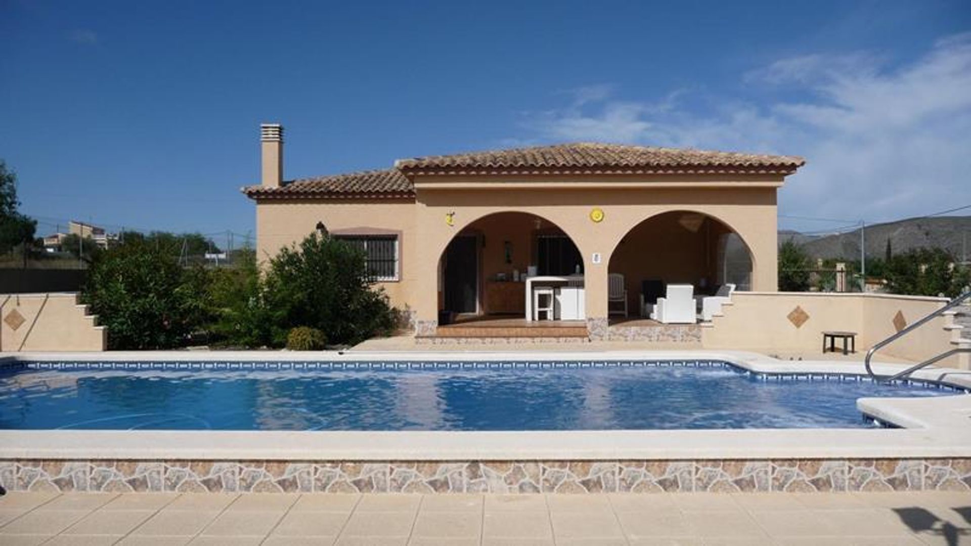 Huis in Hondón de los Frailes, Valencian Community 11830365