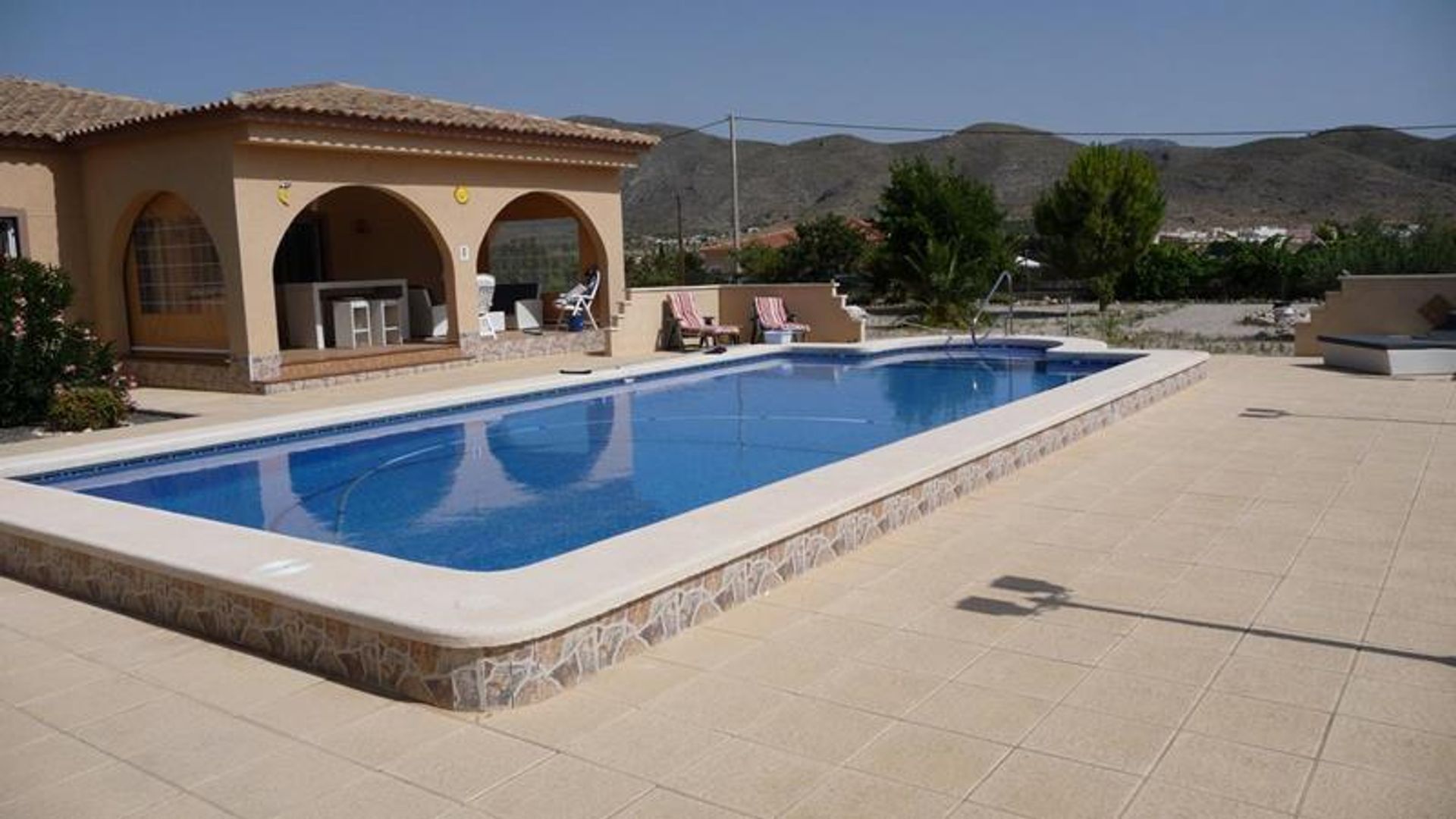 Huis in Hondón de los Frailes, Valencian Community 11830365