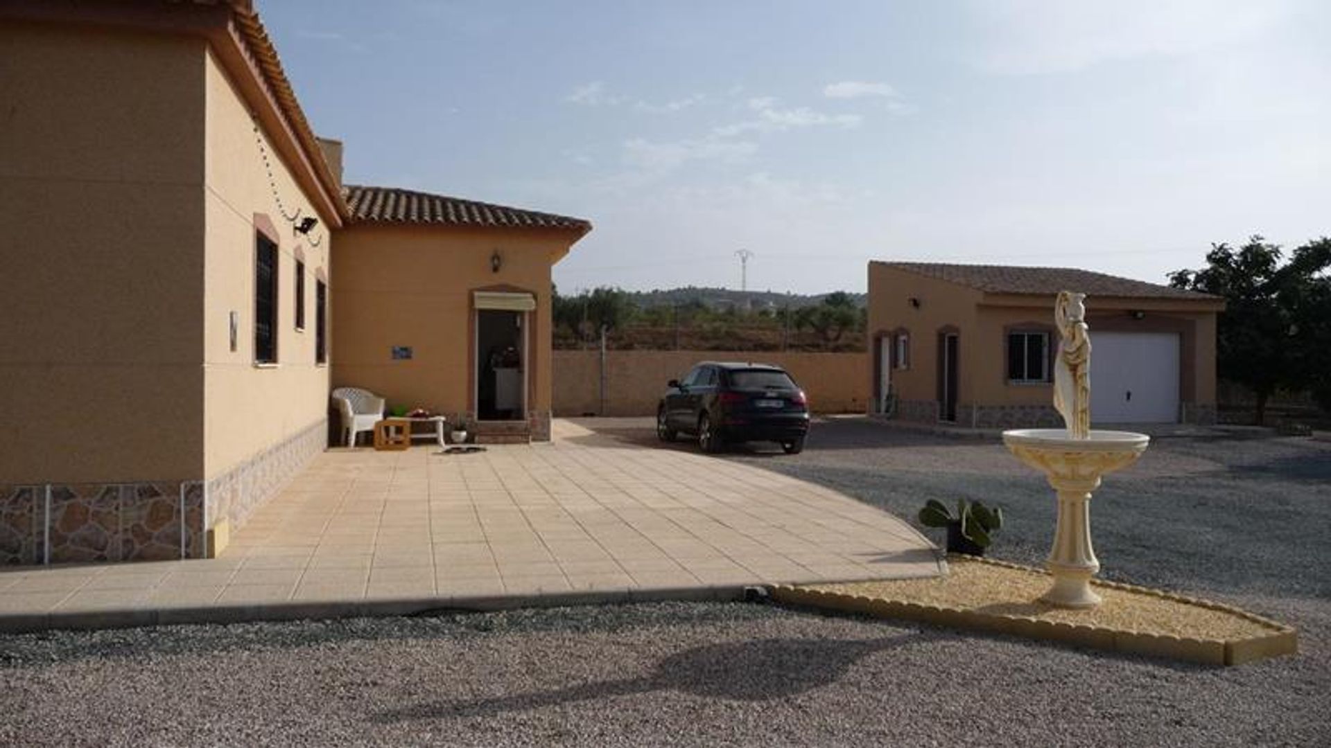 Huis in Hondón de los Frailes, Valencian Community 11830365