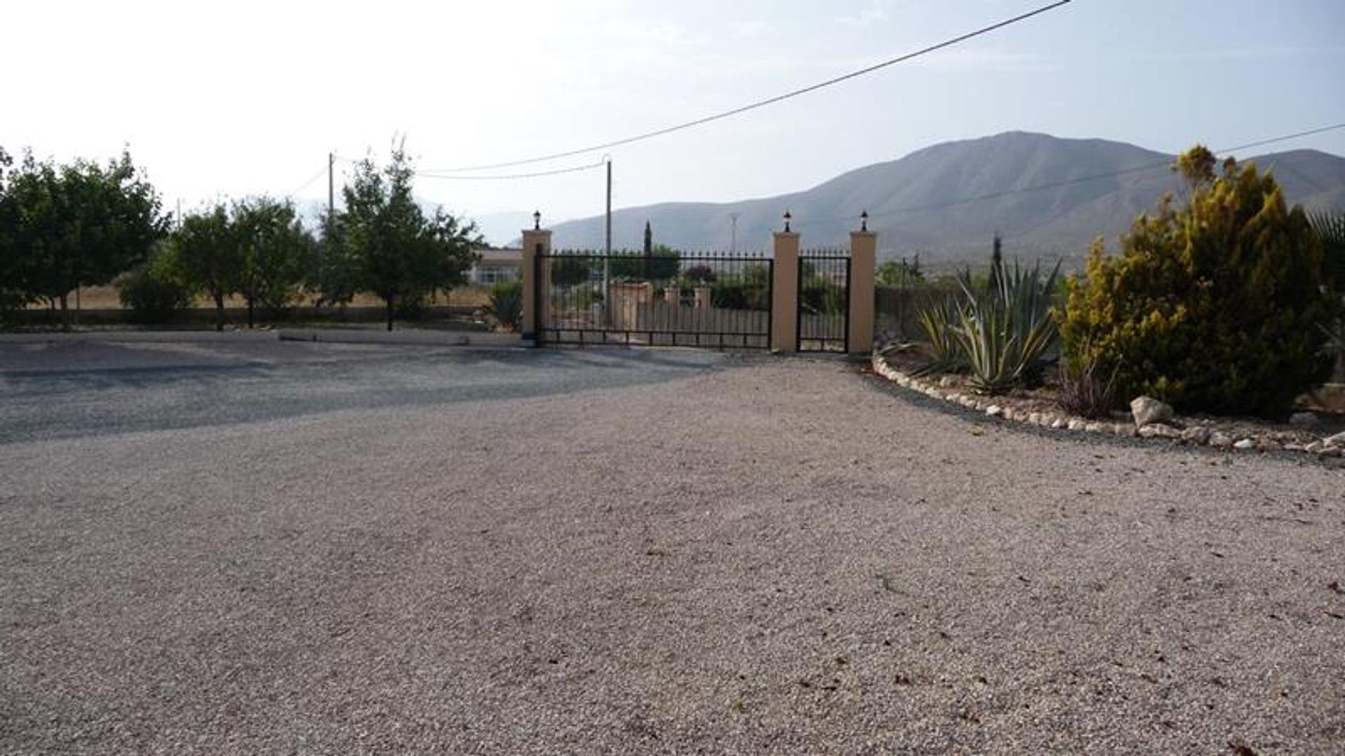 Huis in Hondón de los Frailes, Valencian Community 11830365