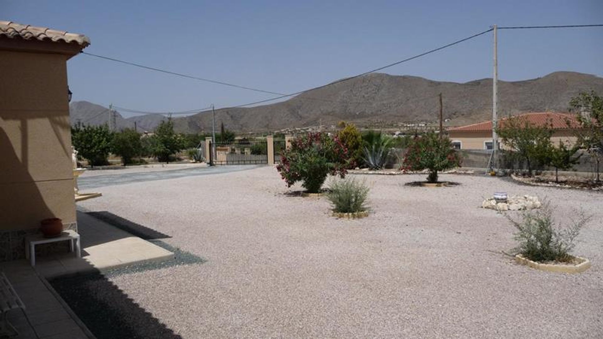 Huis in Hondón de los Frailes, Valencian Community 11830365