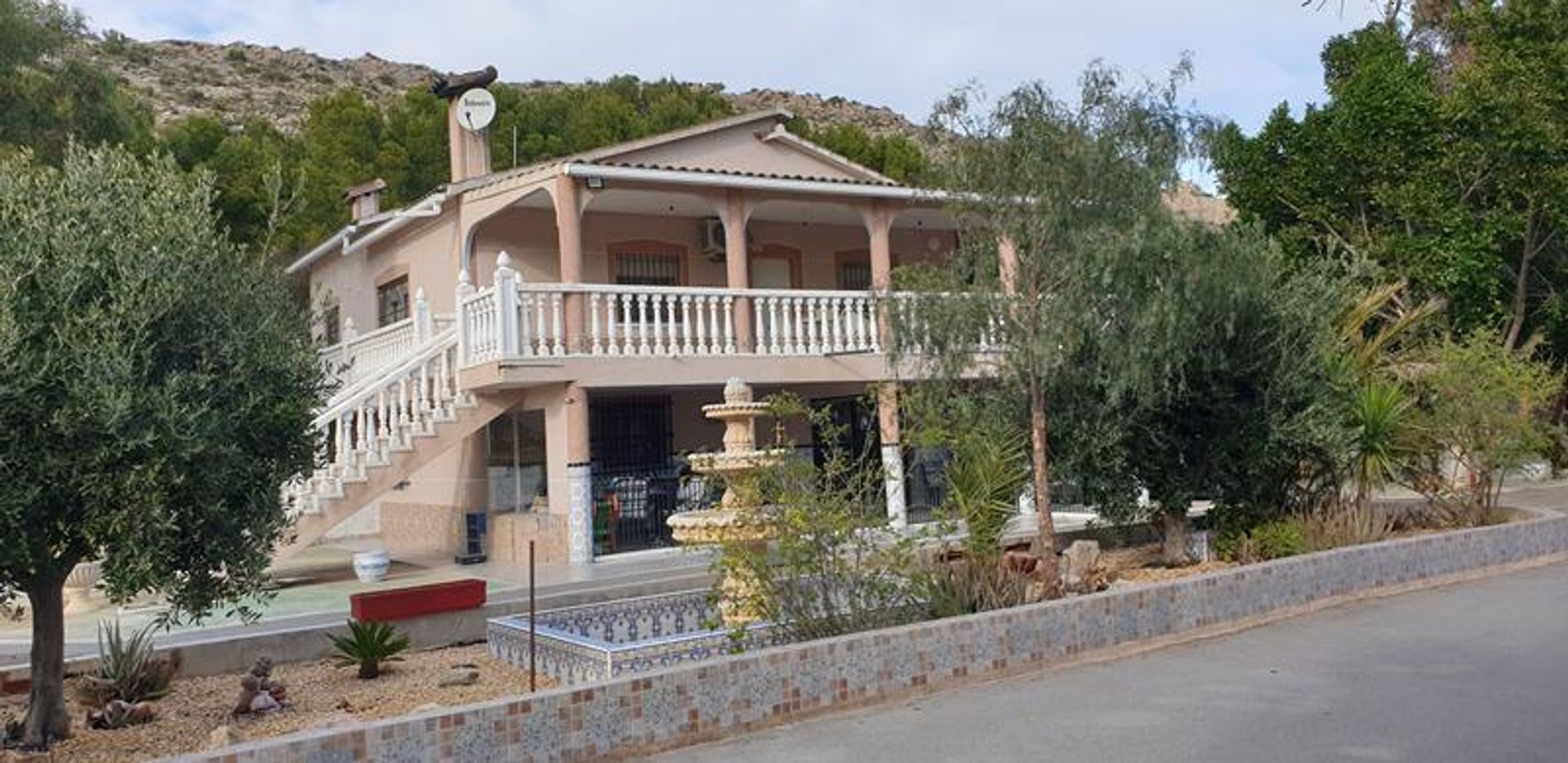 Huis in La Romana, Alicante, Valencian Community 11830366