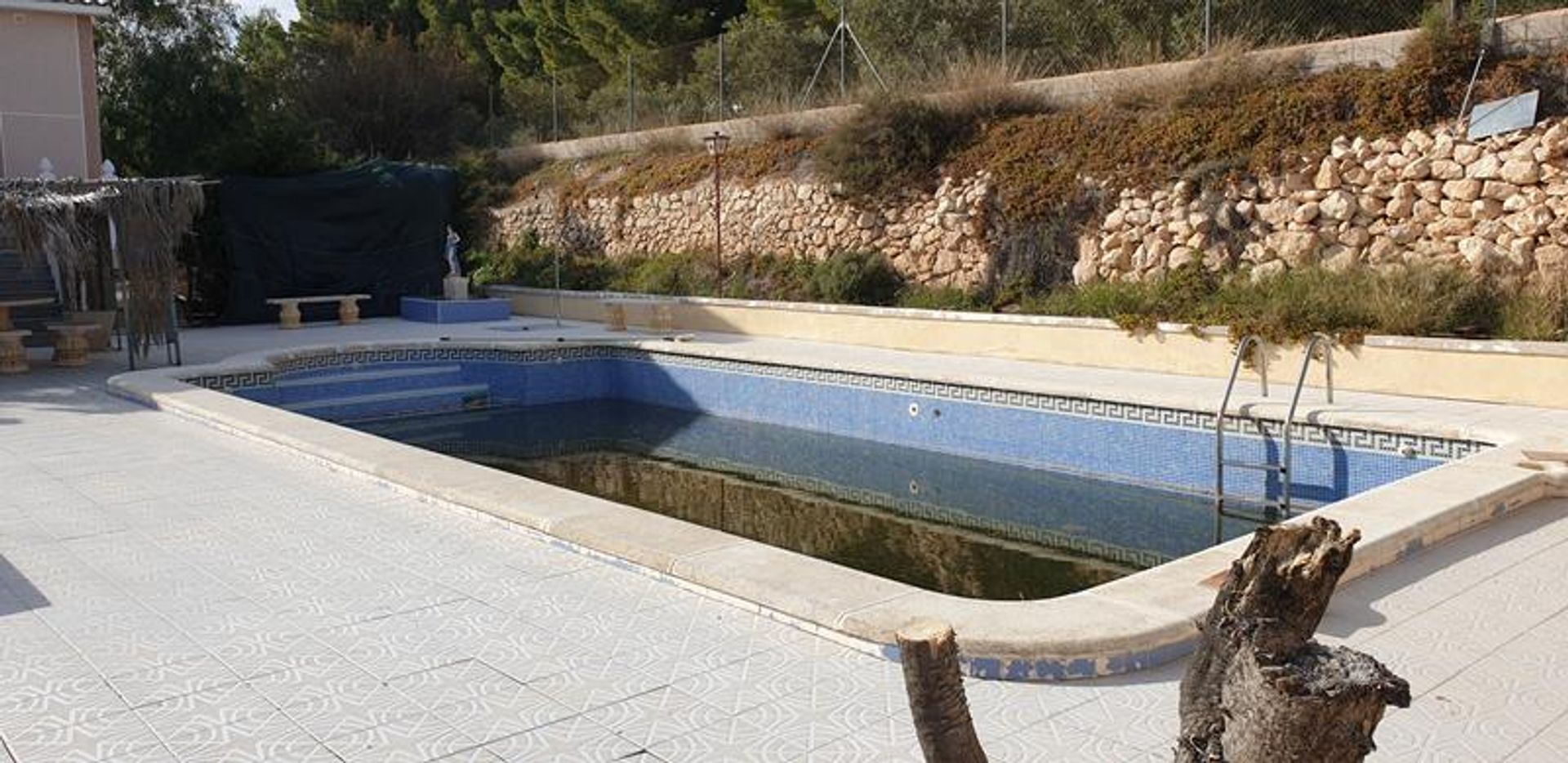 Casa nel La Romana, Alicante, Valencian Community 11830366