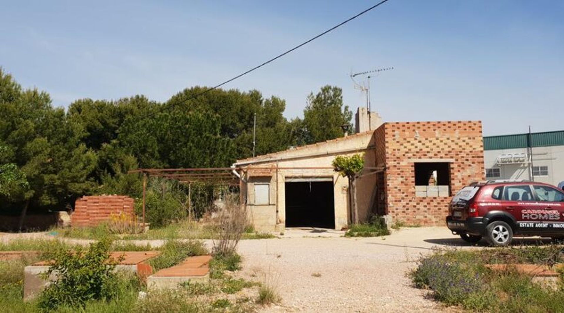 Rumah di La Romana, Alicante, Valencian Community 11830371