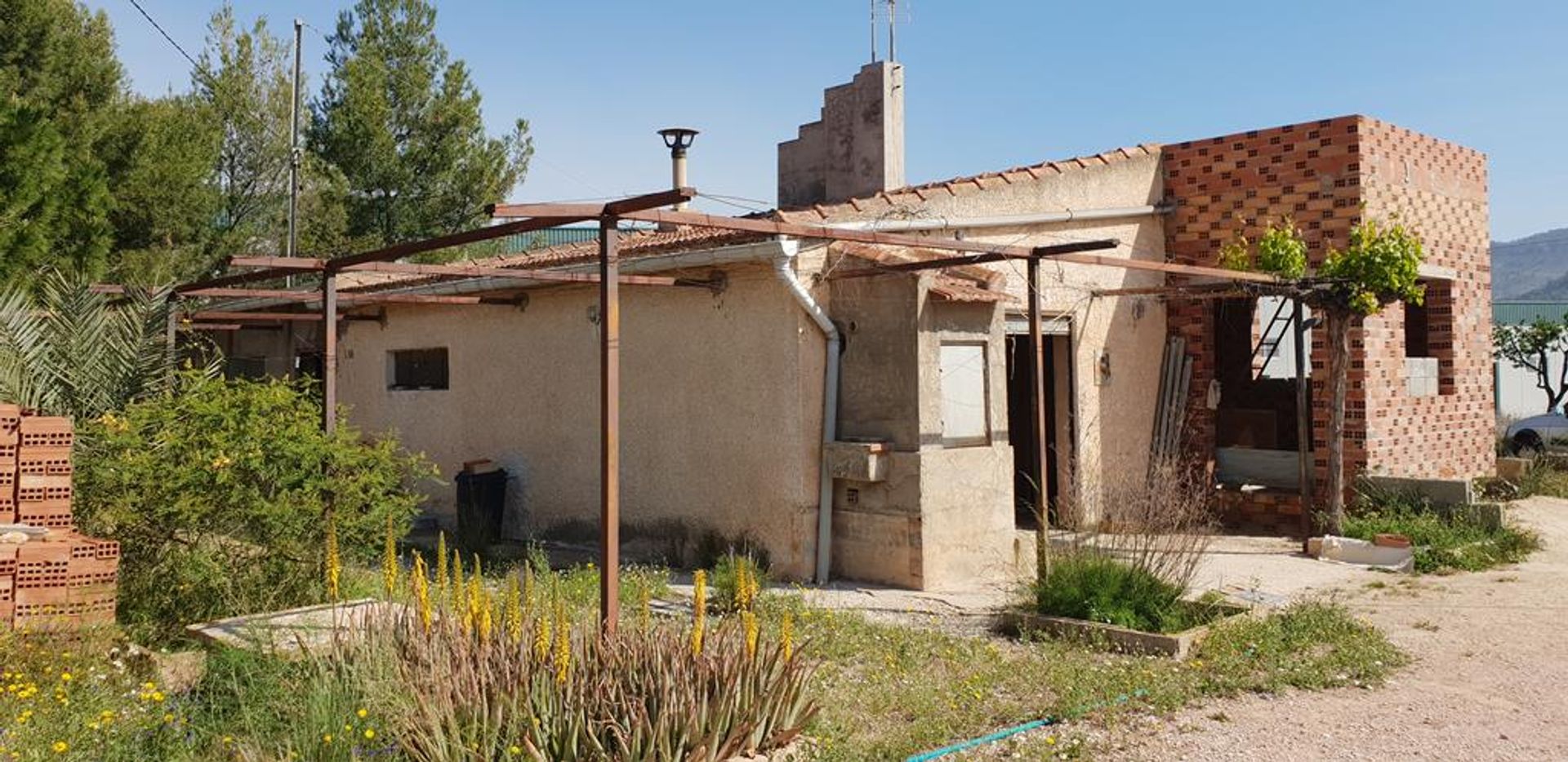 House in La Romana, Valencia 11830371