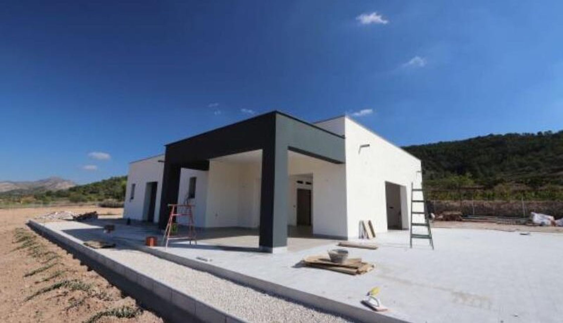 Huis in Cañada de la Leña, Región de Murcia 11830374