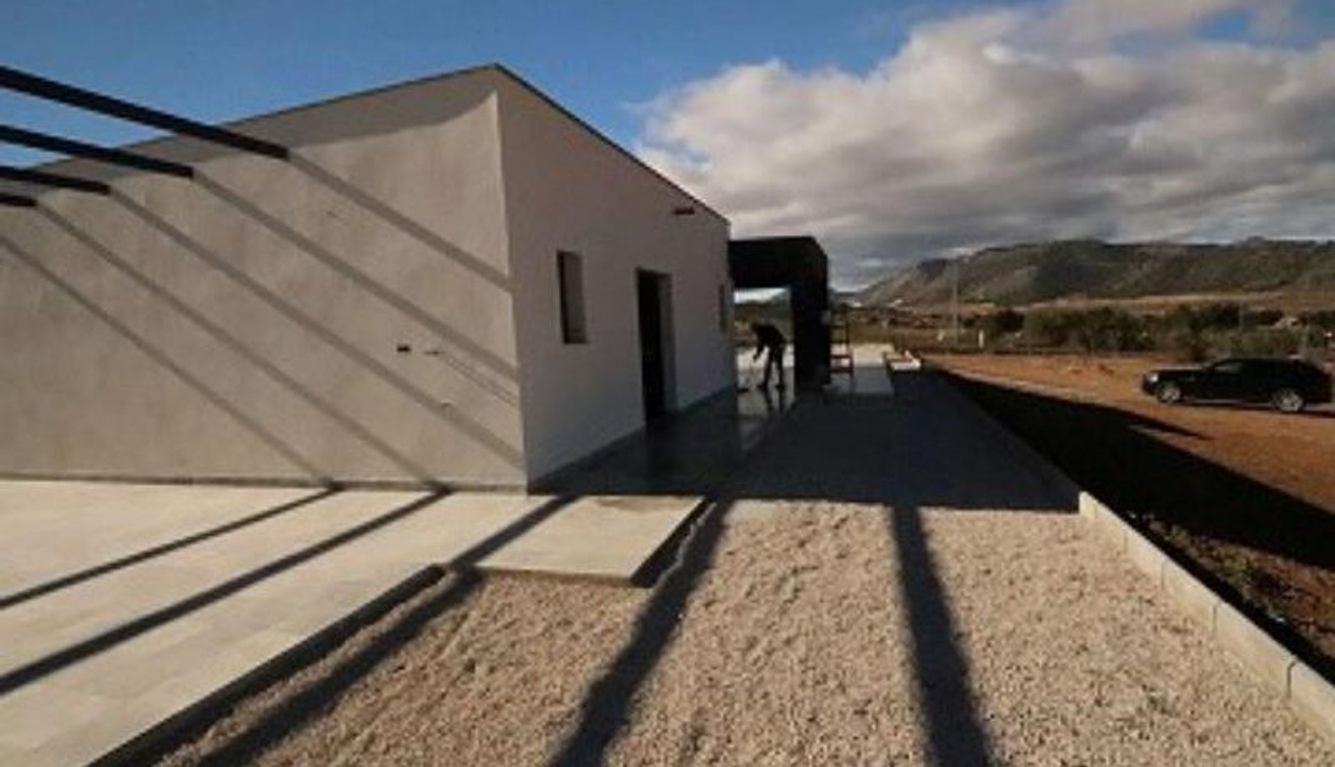 Huis in Cañada de la Leña, Región de Murcia 11830374