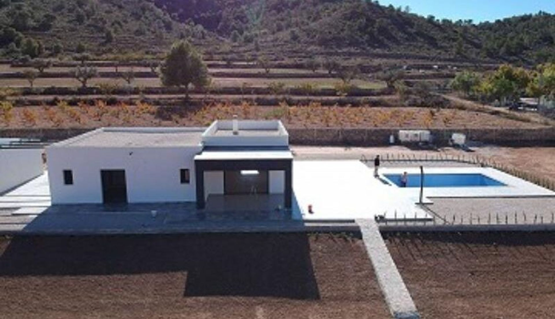 Huis in Cañada de la Leña, Región de Murcia 11830374