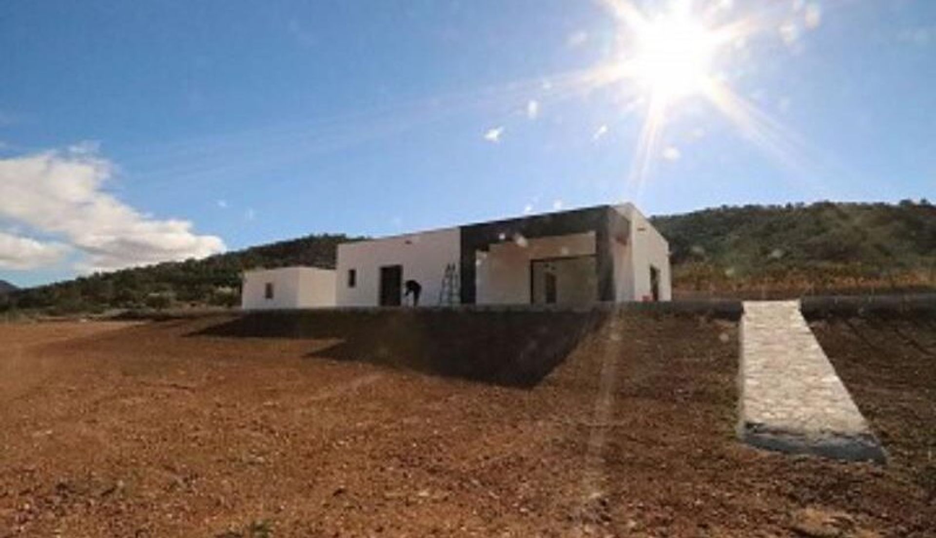 casa no Cañada de la Leña, Región de Murcia 11830374