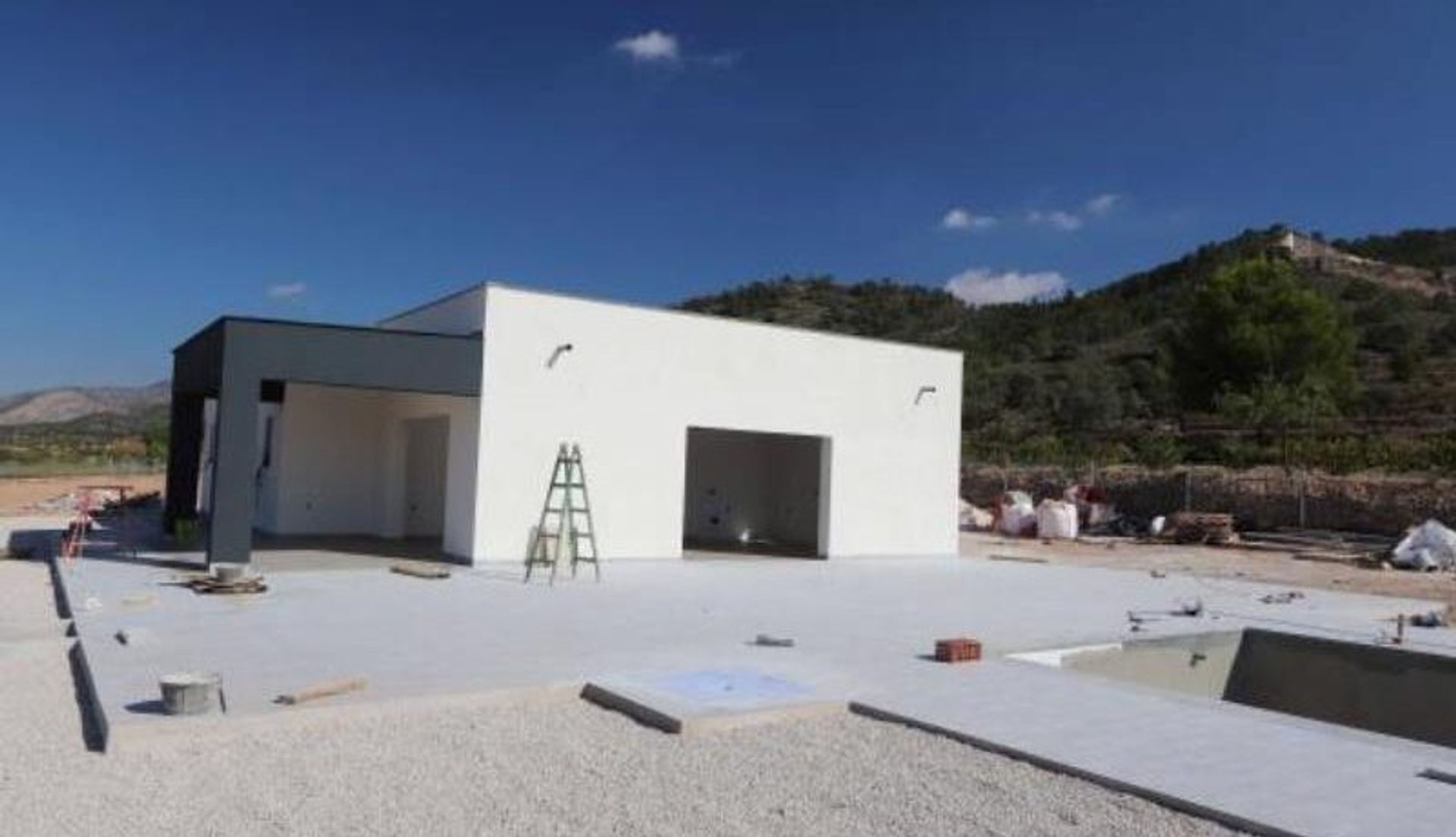 Huis in Cañada de la Leña, Región de Murcia 11830374