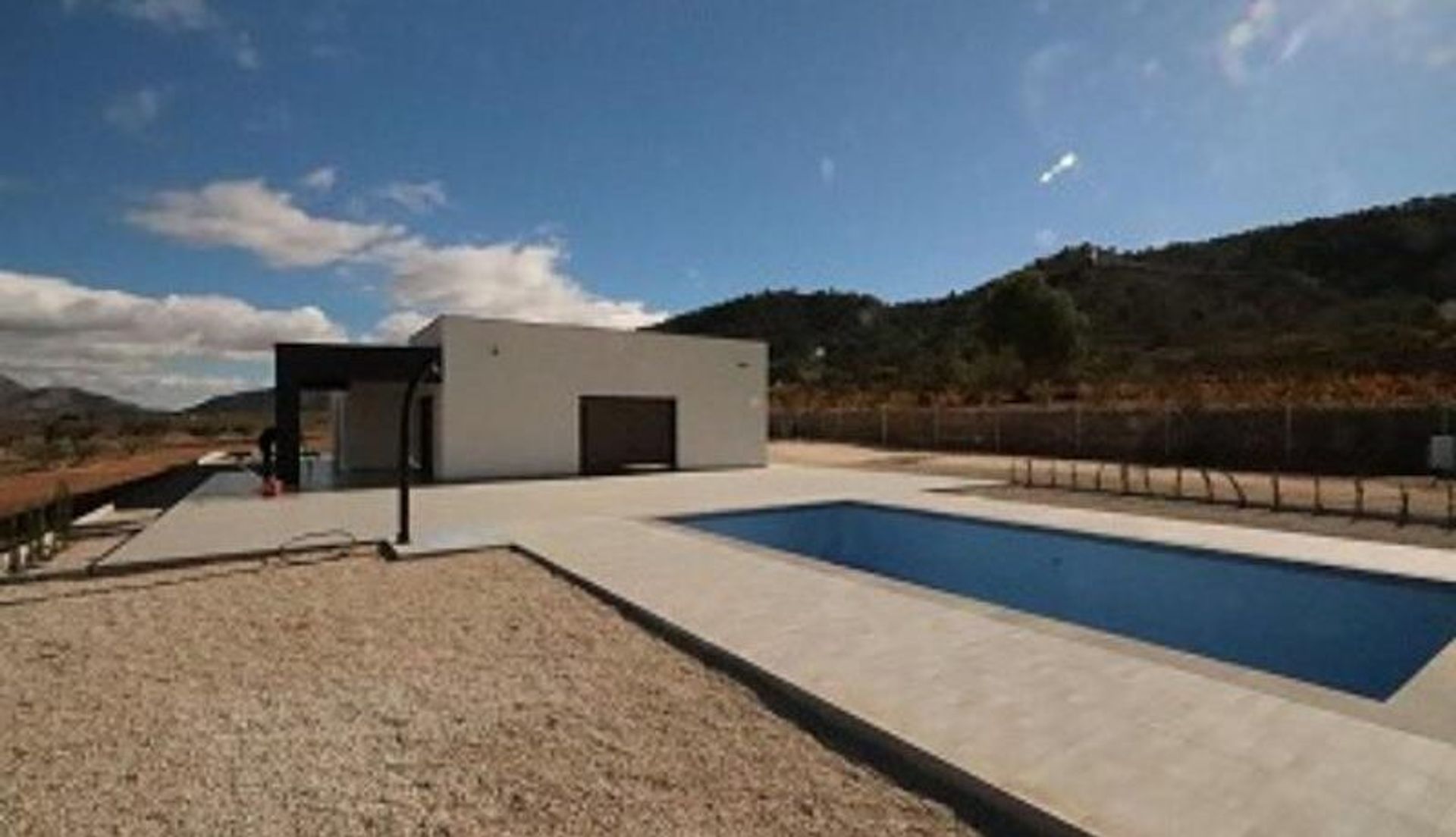 Huis in Cañada de la Leña, Región de Murcia 11830374