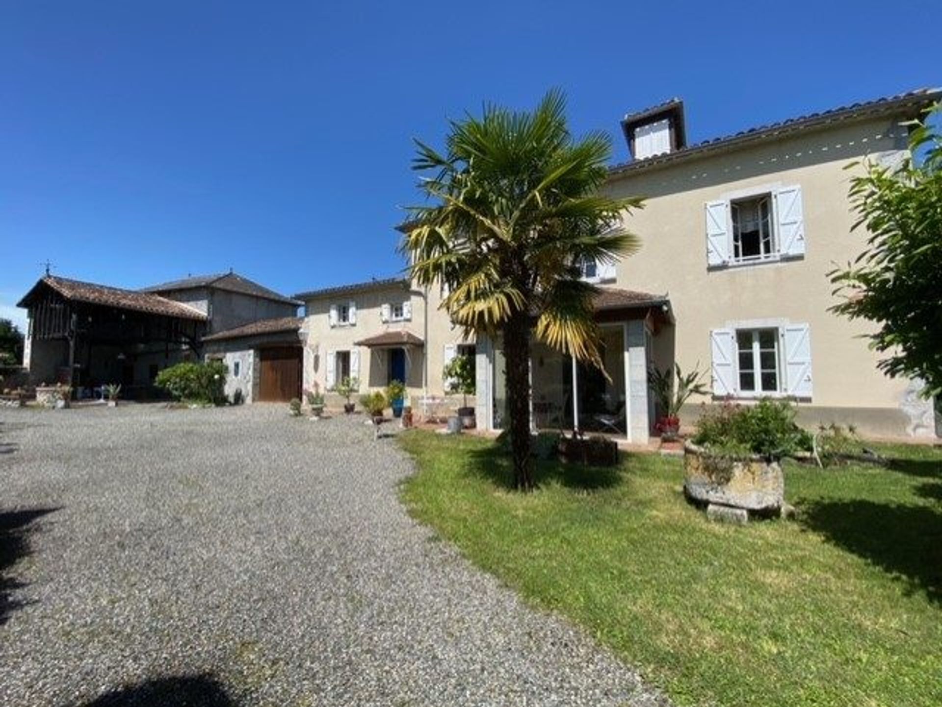 loger dans Martres-de-Rivière, Occitanie 11830376