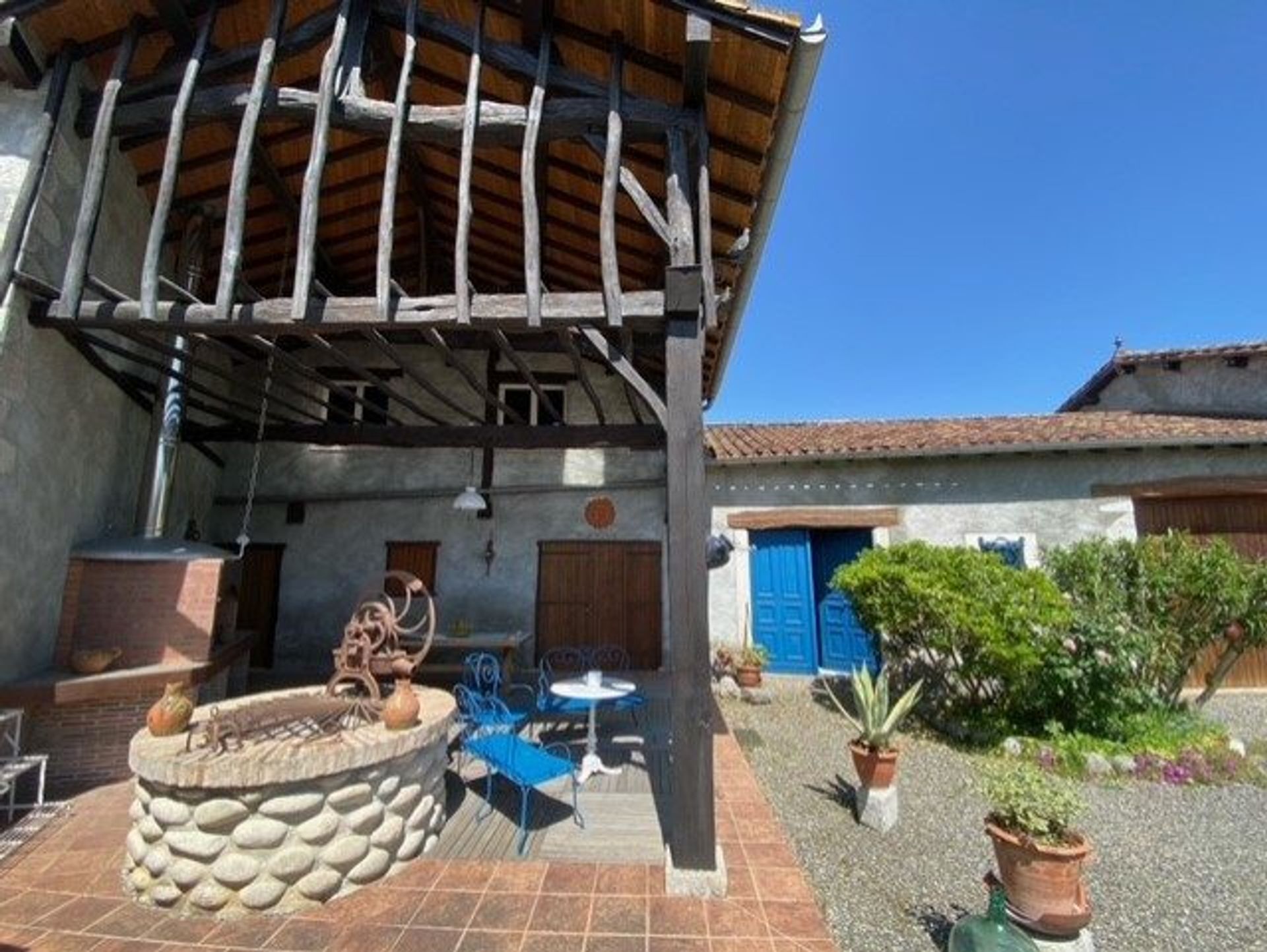 loger dans Martres-de-Rivière, Occitanie 11830376