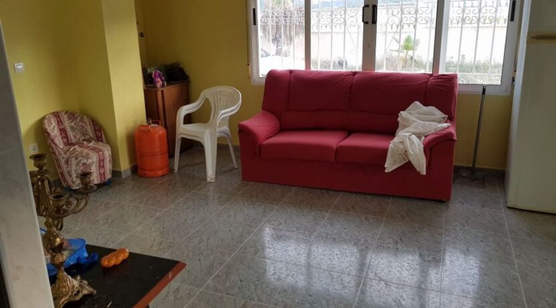 Huis in La Romana, Alicante, Valencian Community 11830377