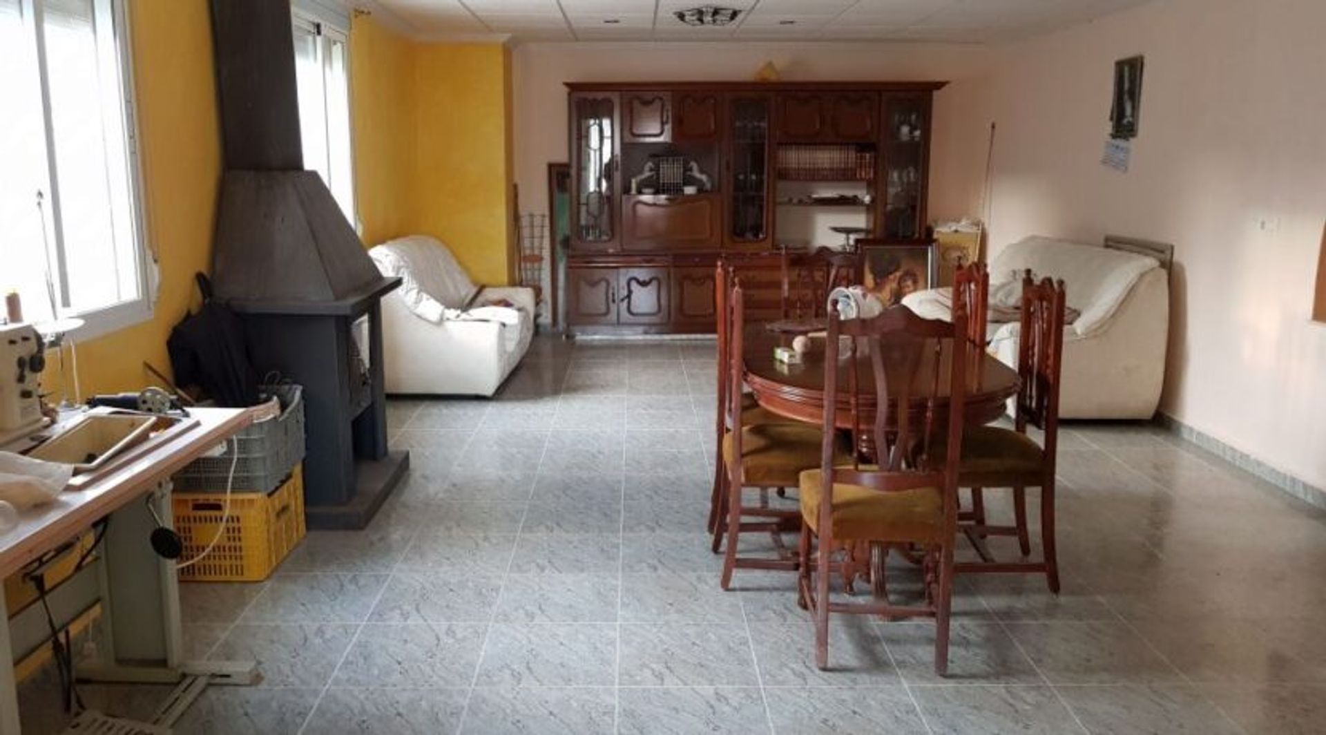 Huis in La Romana, Alicante, Valencian Community 11830377