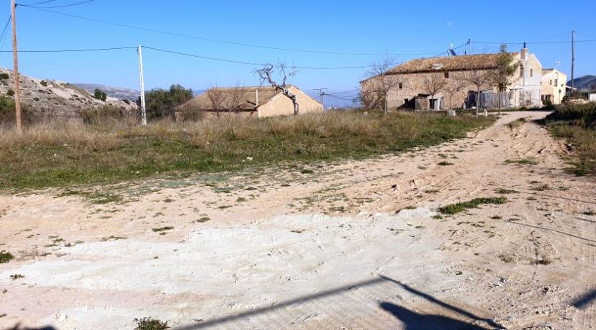 casa no La Romana, Alicante, Valencian Community 11830380