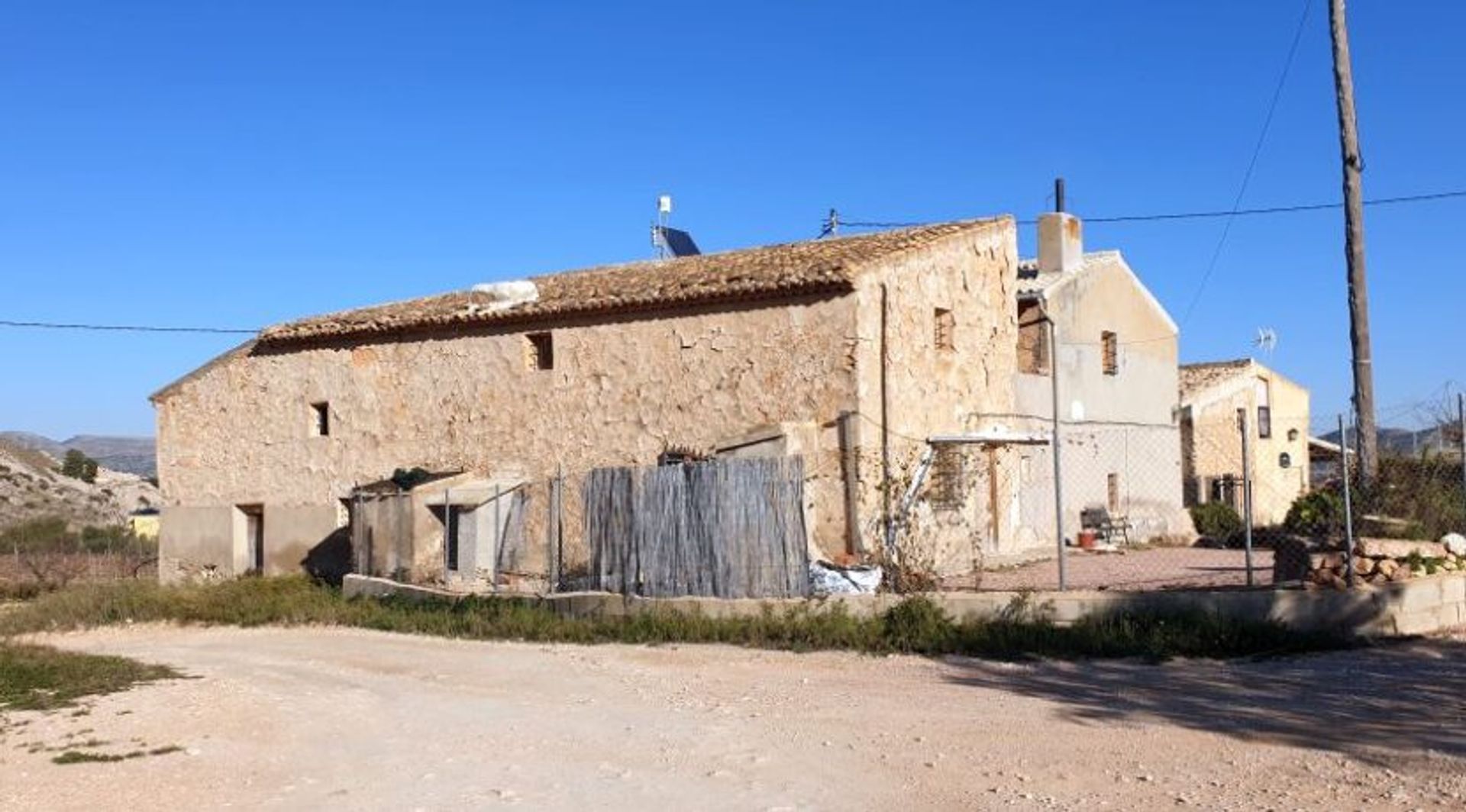 casa no La Romana, Alicante, Valencian Community 11830380