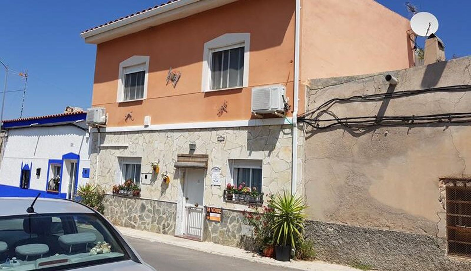 Casa nel El Fondó de les Neus, Valencian Community 11830381