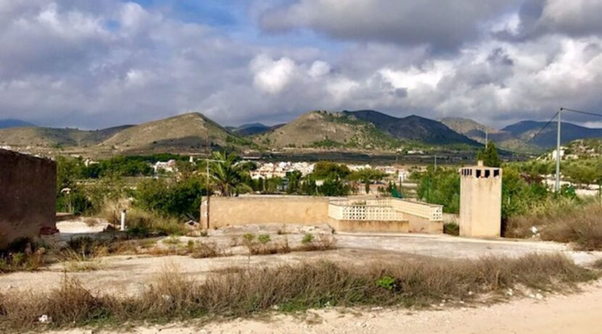 жилой дом в La Romana, Alicante, Valencian Community 11830384