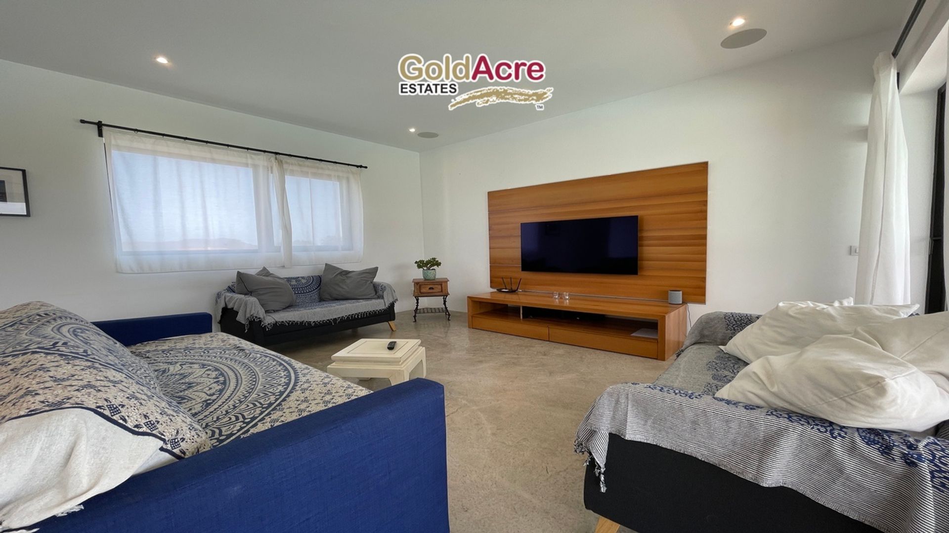 Haus im Lajares, Canarias 11830391